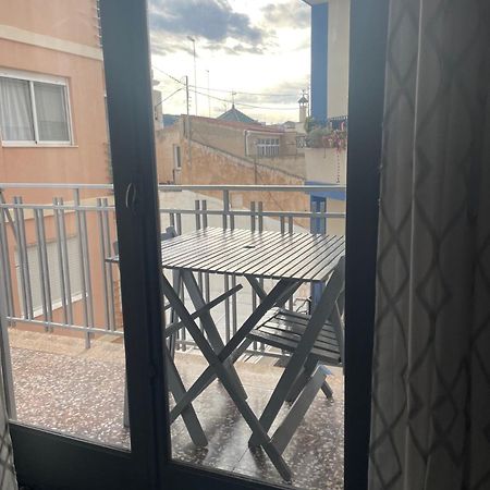 Apartamento Turistico Millan Monovar Exterior photo