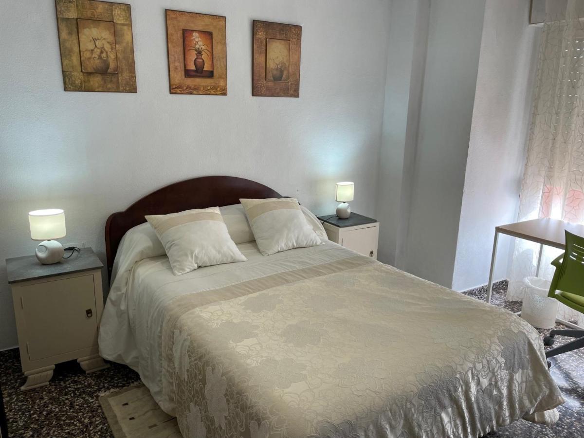 Apartamento Turistico Millan Monovar Exterior photo