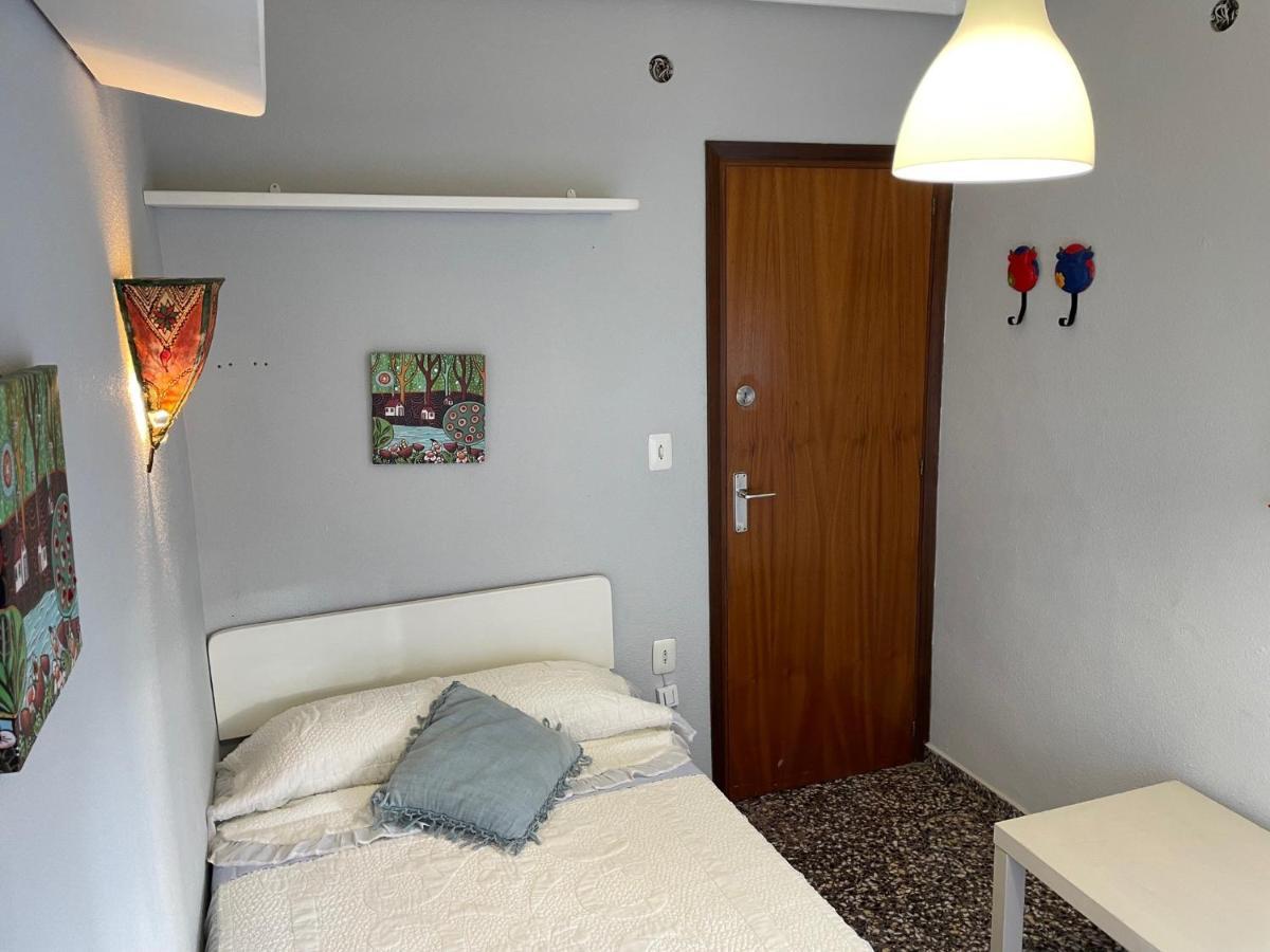 Apartamento Turistico Millan Monovar Exterior photo
