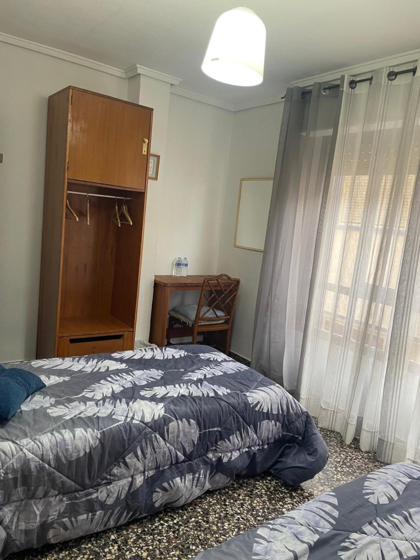 Apartamento Turistico Millan Monovar Exterior photo